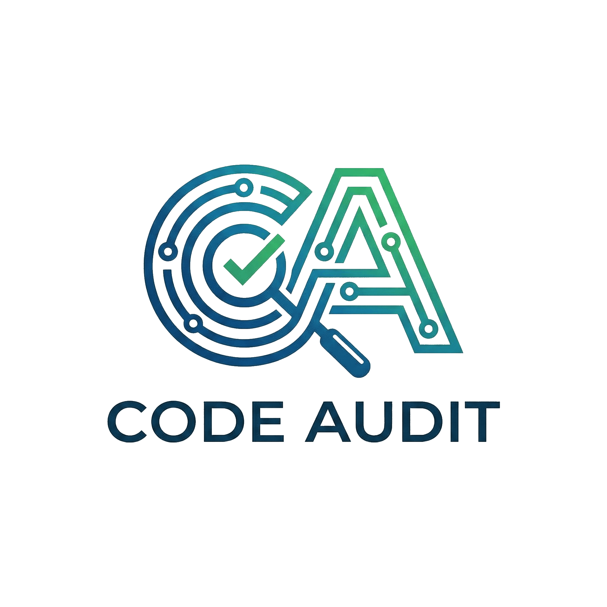 CodeAudit Logo